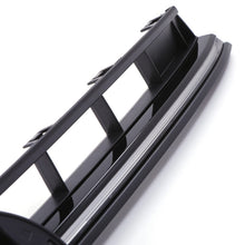 Griglia LED DRL Nero Lucido VW Polo MK7 2021+ - foto 5