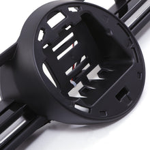 Griglia LED DRL Nero Lucido VW Polo MK7 2021+ - foto 6