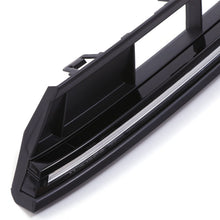 Griglia LED DRL Nero Lucido VW Polo MK7 2021+ - foto 8