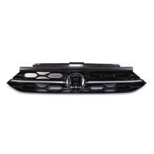 Griglia LED DRL Nero Lucido VW T-Roc R 2022+ - foto 2