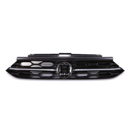 Griglia LED DRL Nero Lucido VW T-Roc R 2022+ - foto 2