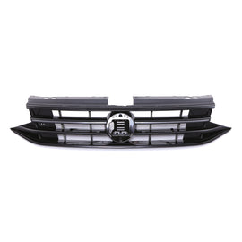 Griglia LED DRL Nero Lucido VW Tiguan R Facelift dal 2021 - foto 2