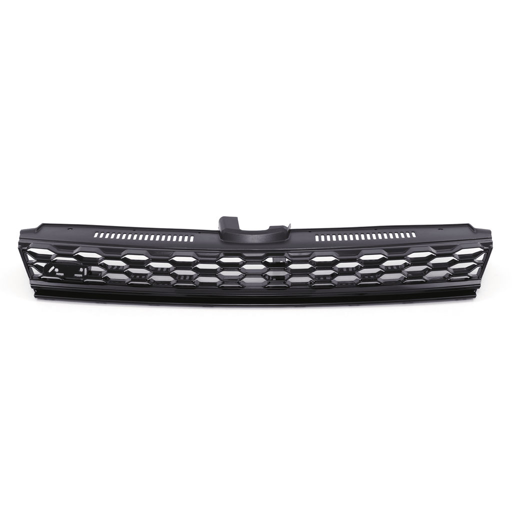 Griglia Senza Stemma Nero Lucido VW Golf MK7.5 Facelift 2017-2020