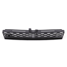 Griglia Senza Stemma Nero Lucido VW Golf MK7.5 Facelift 2017-2020