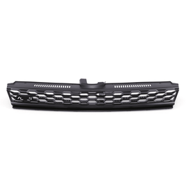 Griglia Senza Stemma Nero Lucido VW Golf MK7.5 Facelift 2017-2020
