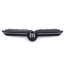 Griglia LED DRL Nero Lucido VW Golf MK8 2020+ - foto 3