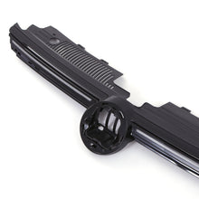 Griglia LED DRL Nero Lucido VW Golf MK8 2020+ - foto 4