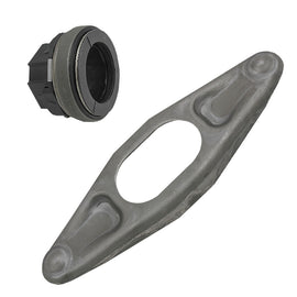 Kit forcella frizione e cuscinetto reggispinta INA/SK F-569376 FTWL per BMW N57 N54 e altri