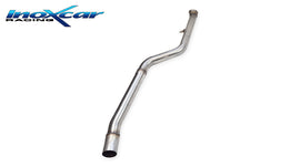 Tubo centrale sportivo BMW Serie 2 G42 2.0 184cv | Inoxcar