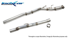 Carica l'immagine nel visualizzatore di Gallery, Scarico completo cat-back Mercedes Classe A W177 Facelift 2.0 224cv | Inoxcar