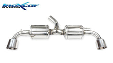 Carica l'immagine nel visualizzatore di Gallery, Scarico completo cat-back a valvola Toyota GR Yaris Mk4 XP210 1.6 261cv | Inoxcar