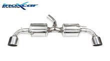 Carica l'immagine nel visualizzatore di Gallery, Scarico completo cat-back a valvola Toyota GR Yaris Mk4 XP210 1.6 261cv | Inoxcar