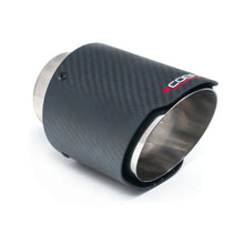 Carica l'immagine nel visualizzatore di Gallery, Terminali di Scarico Cobra Sport per VW Polo 1.2 TSI (R-Line) 6R &amp; 6C