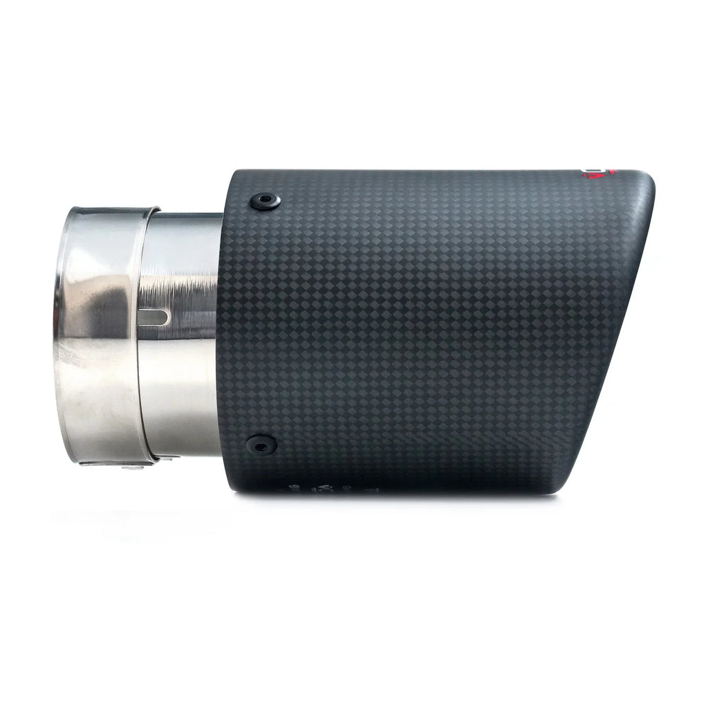 Terminali di Scarico Cobra Sport per VW UP! TSi/GTi