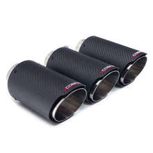 Carica l'immagine nel visualizzatore di Gallery, Terminali di Scarico Cobra Sport per Honda Civic Type R (FL5)
