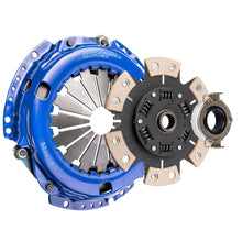 Immagine rappresentativa frizione Performance Clutches Stage 3 per Toyota Camry VZV21 DLX USA 1991