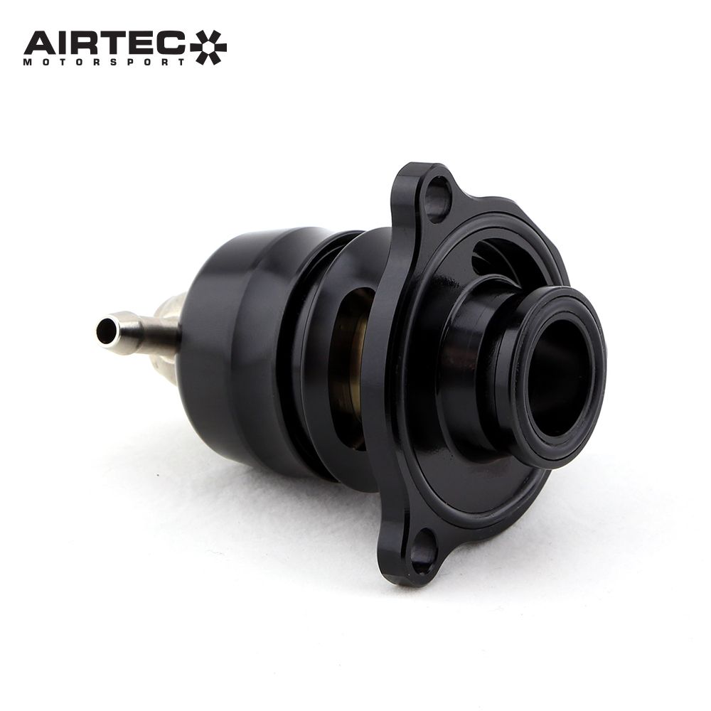 Turbosmart BOV Kompact Dual Port Ford Focus RS 2016 2.3L Ecoboost - dettaglio 2