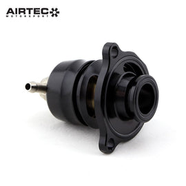 Turbosmart BOV Kompact Dual Port Ford Focus RS 2016 2.3L Ecoboost - dettaglio 2