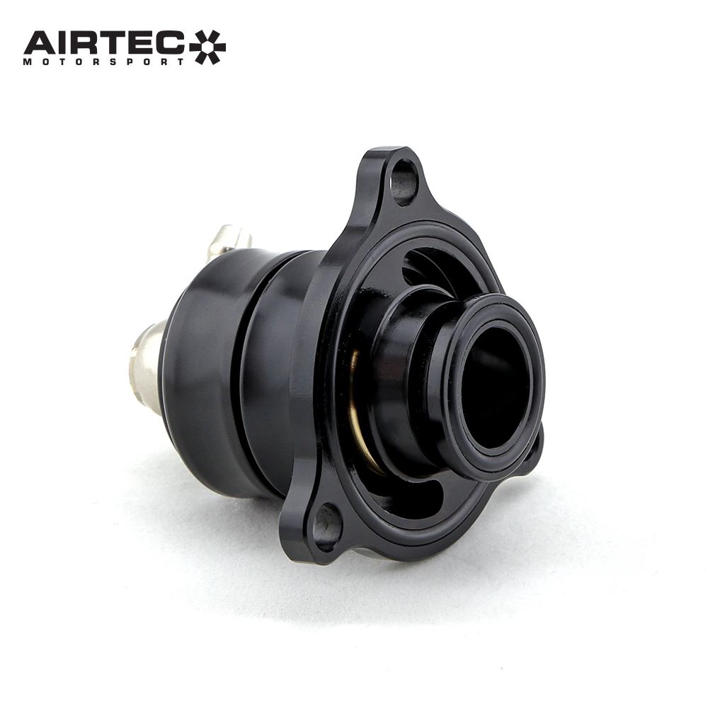 Turbosmart BOV Kompact PlumBack – Shortie – Ford Focus RS 2016 2.3L Ecoboost - dettaglio 2