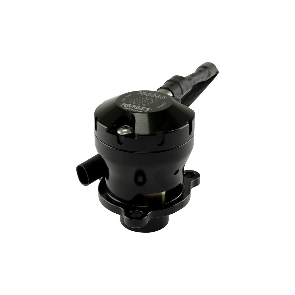 Turbosmart BOV Kompact EM Doppia porta VR22 – Ford Fiesta MK7 e MK8 ST