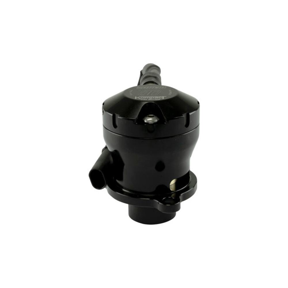 Turbosmart BOV Kompact EM Doppia porta VR22 – Ford Fiesta MK7 e MK8 ST - dettaglio 2