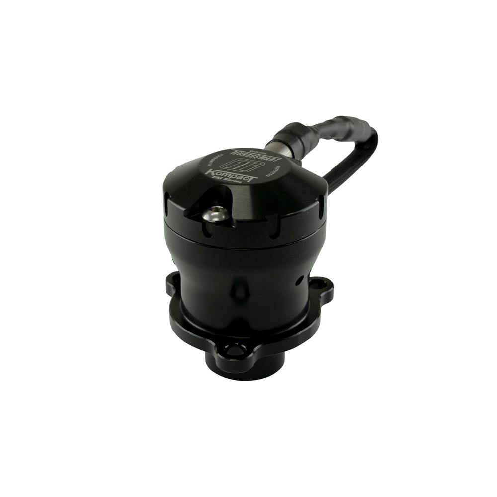 Turbosmart BOV Kompact EM Plumb Back VR22 – Ford Fiesta MK7 e MK8 ST
