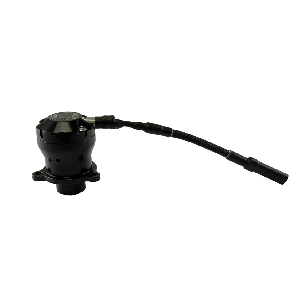 Turbosmart BOV Kompact EM Plumb Back VR22 – Ford Fiesta MK7 e MK8 ST - dettaglio 3