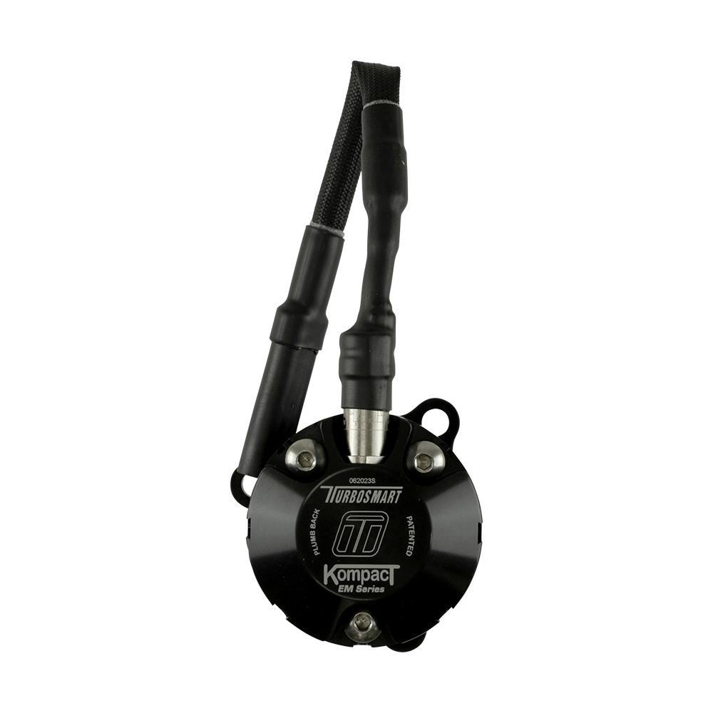 Turbosmart BOV Kompact EM Plumb Back VR22 – Ford Fiesta MK7 e MK8 ST - dettaglio 4