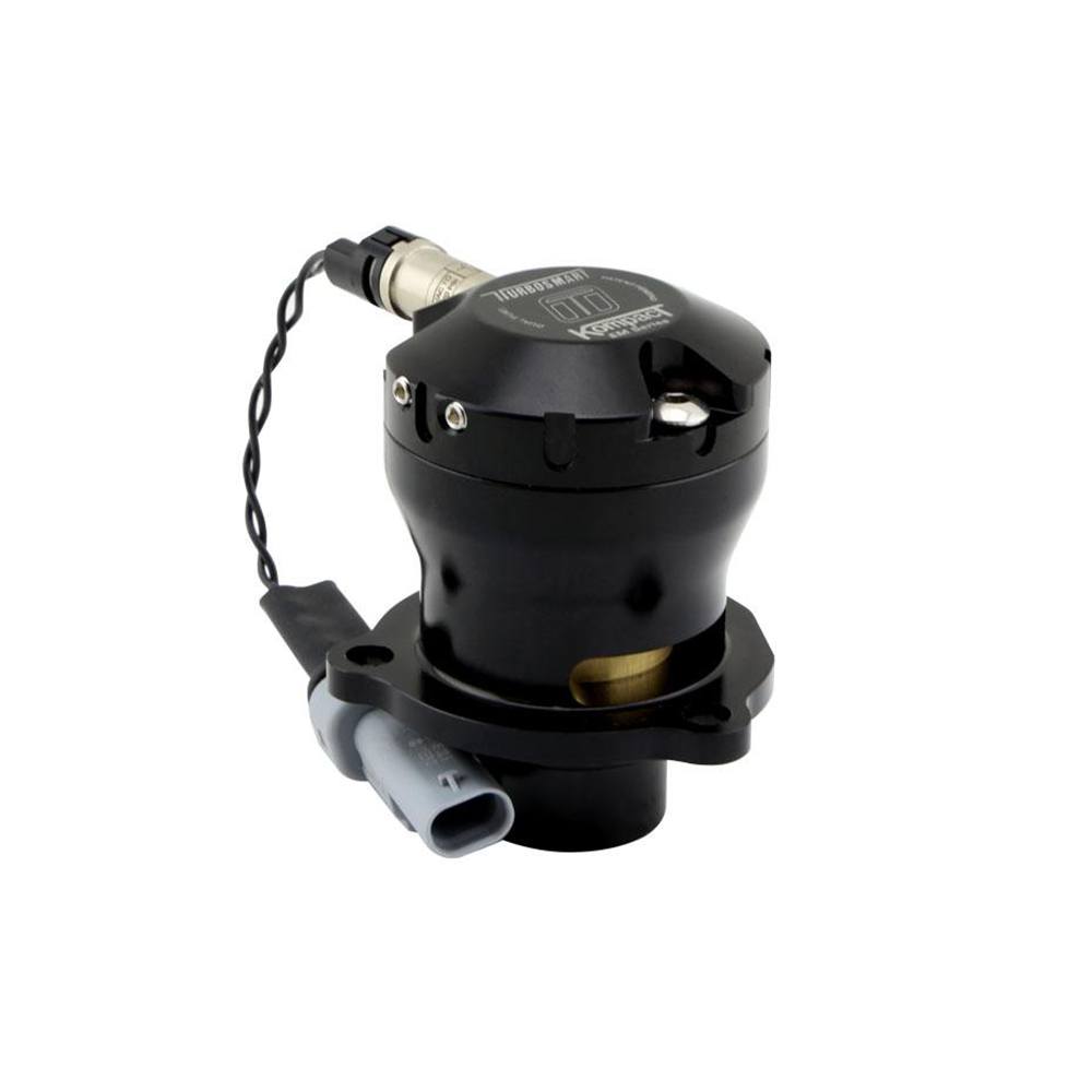 Turbosmart BOV Kompact EM DualPort- VR2 (Ford Ecoboost, Mercedes Benz, AMG, Volvo)