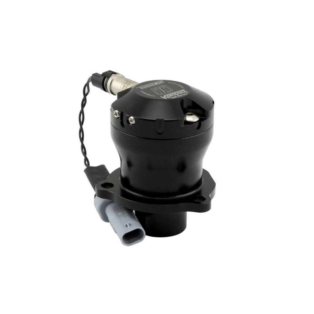 Turbosmart BOV Kompact EM PlumBack- VR2 (Ford Ecoboost, Mercedes Benz, AMG, Volvo)