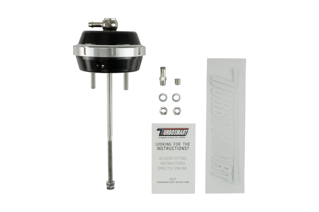 Attuatore Wastegate Turbosmart V-IWG per Fiesta MK8 ST - dettaglio 5