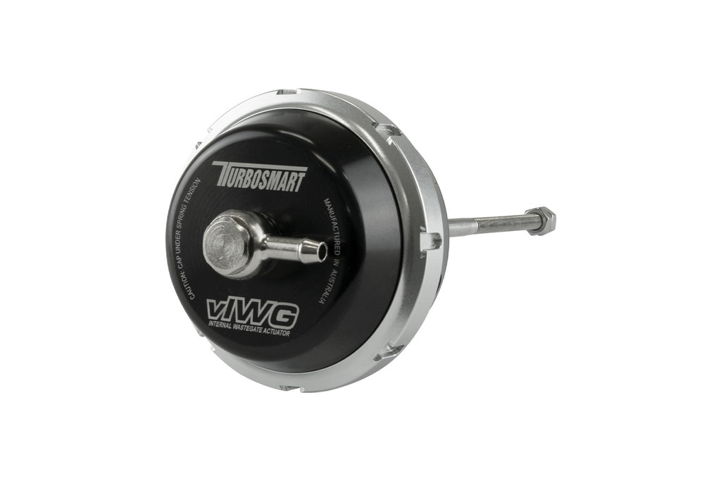 Attuatore Wastegate Turbosmart V-IWG per Fiesta MK8 ST