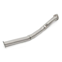 Carica l'immagine nel visualizzatore di Gallery, Front pipe decat non risonato Cobra Sport GT86 / BRZ 2012-2021 - TY13 — immagine illustrativa della configurazione