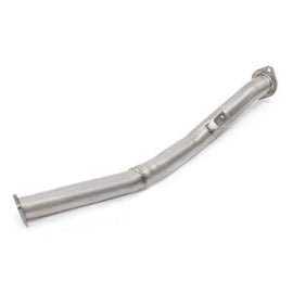 Front pipe decat non risonato Cobra Sport GT86 / BRZ 2012-2021 - TY13 — immagine illustrativa della configurazione