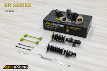 Carica l'immagine nel visualizzatore di Gallery, Assetto MINI Cooper R53 BC Racing BR