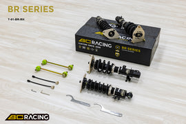 Assetto MINI Cooper R53 BC Racing BR