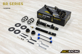 Assetto MINI Clubman F54 BC Racing BR