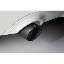 Carica l'immagine nel visualizzatore di Gallery, Scarico Sportivo Cat Back Cobra Sport per Subaru BRZ (12-21)