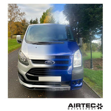 Load image into Gallery viewer, Aggiornamento intercooler AIRTEC Motorsport per Transit Custom Euro 5 - dettaglio 5
