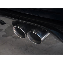 Carica l'immagine nel visualizzatore di Gallery, Scarico Sportivo Cat Back Cobra Sport per Ford Fiesta (Mk8) 1L EcoBoost Hybrid mHEV ST-Line (ST Style) Twin
