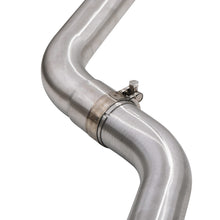 Downpipe Decat Mercedes-Benz E63 / E63 S AMG W212 5.5 Bi-Turbo 11-16 - foto 6