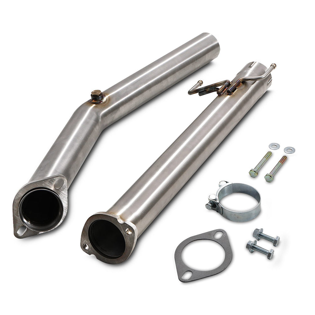 Downpipe GPF Delete 3" Toyota Yaris GR 1.6 Turbo 20-24