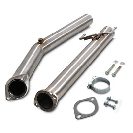 Downpipe GPF Delete 3