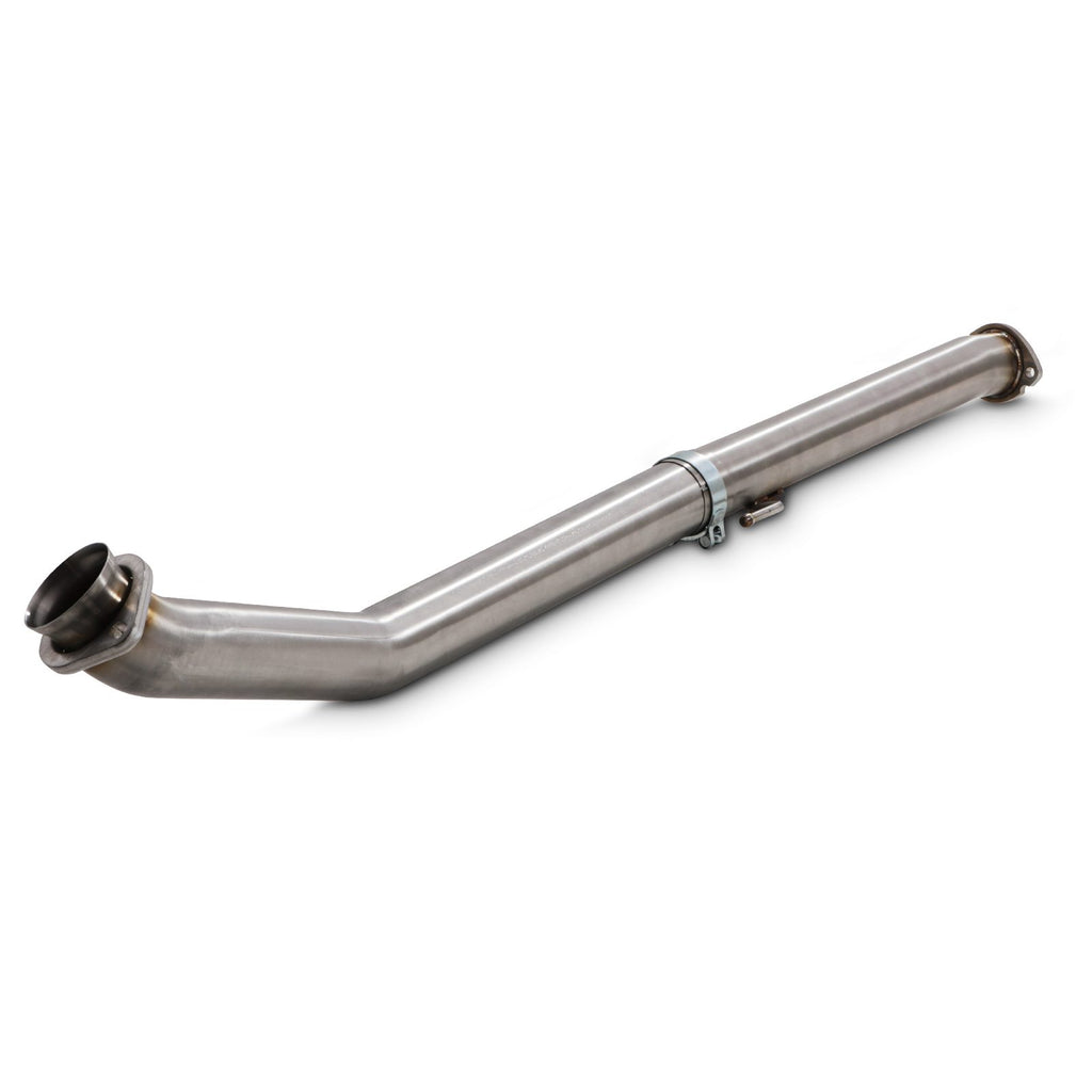 Downpipe GPF Delete 3" Toyota Yaris GR 1.6 Turbo 20-24 - foto 2