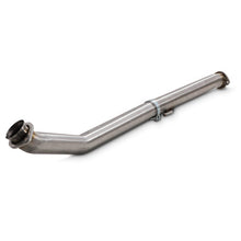 Downpipe GPF Delete 3" Toyota Yaris GR 1.6 Turbo 20-24 - foto 2
