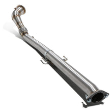 Downpipe Decat GPF Delete 4"-3" Toyota Yaris GR 1.6 Turbo 20-24 - foto 8