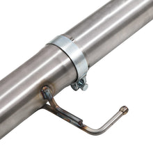 Downpipe GPF Delete 3" Toyota Yaris GR 1.6 Turbo 20-24 - foto 3