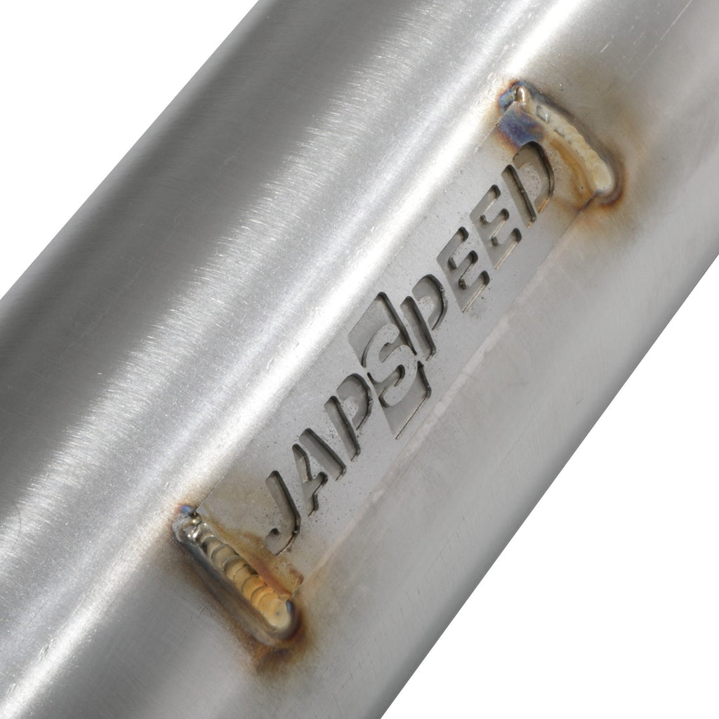 Downpipe Decat GPF Delete 4"-3" Toyota Yaris GR 1.6 Turbo 20-24 - foto 9