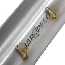 Downpipe Decat GPF Delete 4"-3" Toyota Yaris GR 1.6 Turbo 20-24 - foto 9