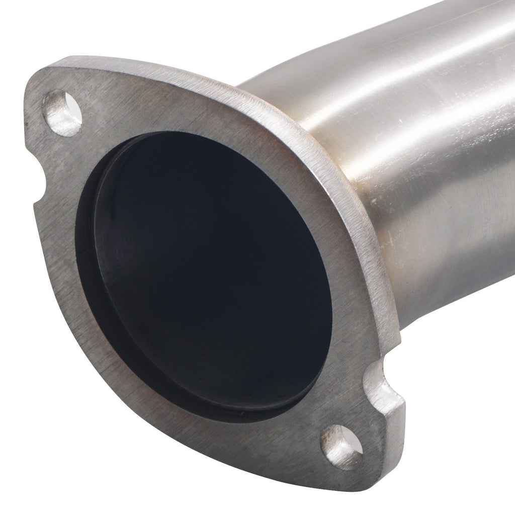 Downpipe GPF Delete 3" Toyota Yaris GR 1.6 Turbo 20-24 - foto 9